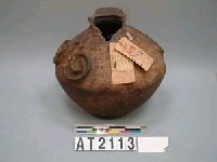 藏品(陶壺)的圖片